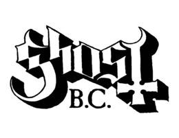 GHOST B.C. trademark