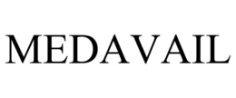 MEDAVAIL trademark