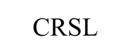 CRSL trademark