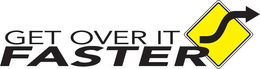 GET OVER IT FASTER trademark