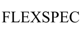 FLEXSPEC trademark