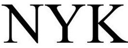 NYK trademark