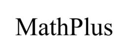 MATHPLUS trademark