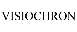 VISIOCHRON trademark