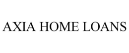 AXIA HOME LOANS trademark