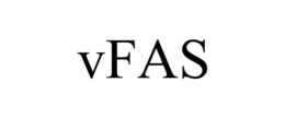 VFAS trademark