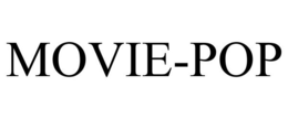 MOVIE-POP trademark