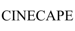CINECAPE trademark