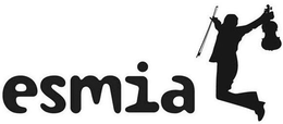 ESMIA trademark