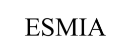 ESMIA trademark