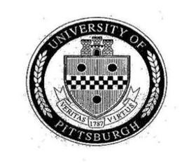 UNIVERSITY OF PITTSBURGH VERITAS VIRTUS 1787 trademark