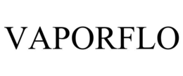 VAPORFLO trademark