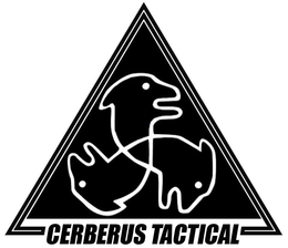 CERBERUS TACTICAL trademark