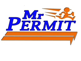 MR PERMIT trademark