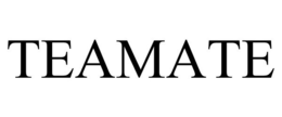 TEAMATE trademark