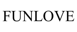 FUNLOVE trademark