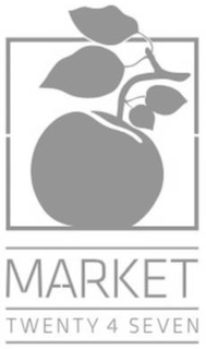 MARKET TWENTY 4 SEVEN trademark