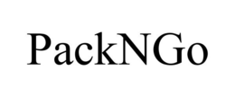 PACKNGO trademark