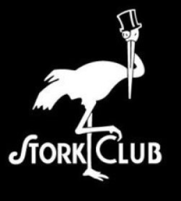 STORK CLUB trademark