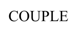 COUPLE trademark