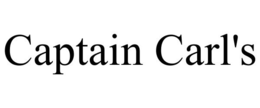 CAPTAIN CARL'S trademark