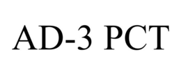 AD-3 PCT trademark