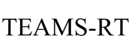 TEAMS-RT trademark