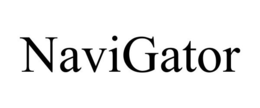 NAVIGATOR trademark
