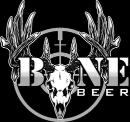 BONE BEER trademark