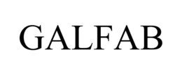 GALFAB trademark