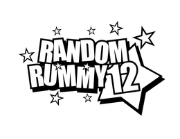 RANDOM RUMMY12 trademark