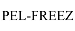 PEL-FREEZ trademark