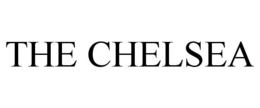 THE CHELSEA trademark
