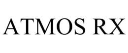 ATMOS RX trademark
