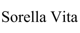 SORELLA VITA trademark