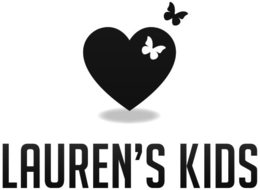 LAUREN'S KIDS trademark