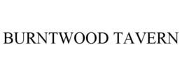 BURNTWOOD TAVERN trademark