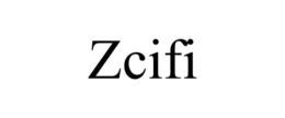 ZCIFI trademark