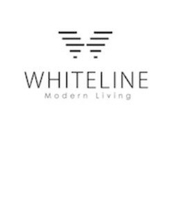 W WHITELINE MODERN LIVING trademark