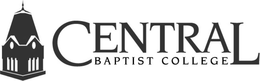 CENTRAL BAPTIST COLLEGE trademark