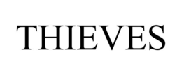 THIEVES trademark