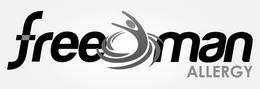 FREE MAN ALLERGY trademark