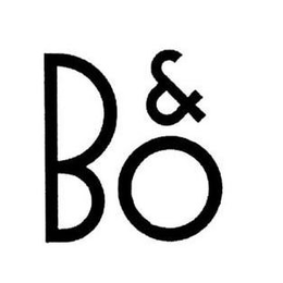 B&O trademark