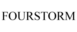FOURSTORM trademark