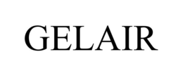 GELAIR trademark