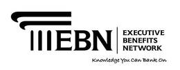 EBN EXECUTIVE BENEFITS NETWORK KNOWLEDGE YOU CAN BANK ON trademark