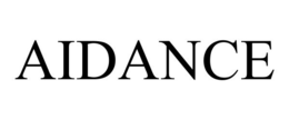 AIDANCE trademark