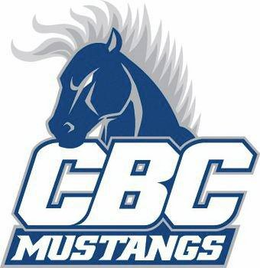 CBC MUSTANGS trademark