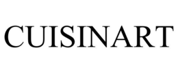 CUISINART trademark