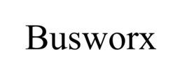BUSWORX trademark